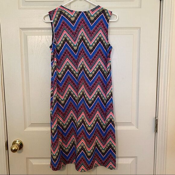 Three seasons maternity dress  - Picture 2 of 5